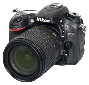 Nikon D7100